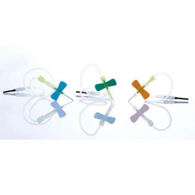 Disposable safety syringes