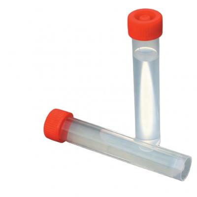 Disposable virus sampling tube - 10ml