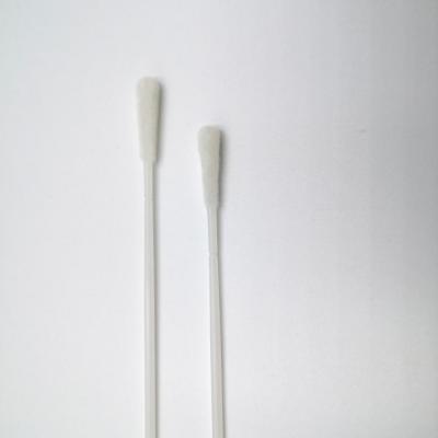 Disposable swab