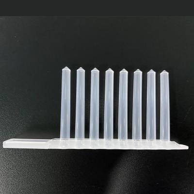 8-strips tip comb