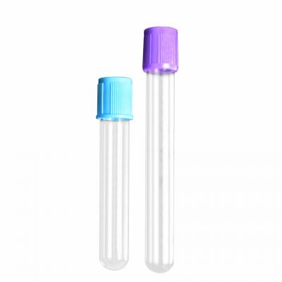 Vacuum Blood Collection Consumables