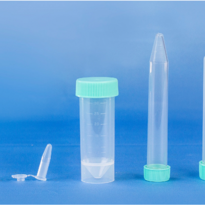 New product release: Disposable centrifuge tube